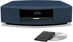Bose Wave Music System Iii Cd Player Am/fm Radio Limited Edition (midnight Blue). Fixed Price $1350.00.