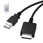 Replacement MP3 MP4 Player Charger Charging Cord Compatible With Sony Walkman.... Fixed Price $12.91.