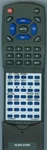 Replacement Remote For Panasonic EUR645401, SA-PM01, SB-PM01, SC-PM01. Fixed Price $34.85.