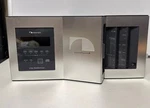 Vintage Nakamichi Soundspace 8 Original 5 Disc Musicbank Cd Changer - Untested. Fixed Price $69.88.