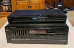 Vintage Scott SA335 Stereo System Graphic Equalizer + Am/fm Tuner *parts Only*. Fixed Price $42.00.