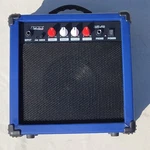 Ex+ Lux Pro AGL-20 Guitar Amplifier See Photos. Fixed Price $14.87.