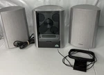 Sony CMT-EX5 Micro Hi-fi Stereo System Cd Player Fm Radio Speakers Tested Rare. Fixed Price $295.00.