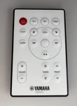 Yamaha WS67670 Genuine Oem Original Remote TSX-80 TSX-70. Fixed Price $34.87.