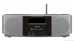 Denon S-32 Wireless Network Music System Silver Brand New Unused Read. Fixed Price $149.99.