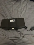 2012 Sony CMT-V10IP Micro Hi-fi Component System Ipod Doc W/power Cord/antenna. Fixed Price $50.00.