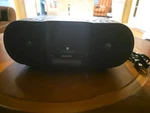Sony Personal Audio System ZS-S3IPN Iphone Dock Cd Player Am/fm Radio -tested. Fixed Price $23.99.