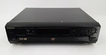 Panasonic DVD-CV36 5-DISC Carousel Dvd/video Changer Tested EB-6229. Fixed Price $59.99.