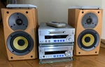 Sony HCD-SD1 MDS-SD1 SS-CSD1 Player Recorder Component Hi-fi System Japan. Fixed Price $568.90.