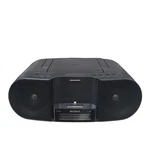 Sony Personal Audio System ZS-S3IPN Iphone Dock Cd Player Am/fm Radio (working). Fixed Price $29.99.