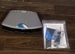 Bose Wave System Iv Player Am/fm Radio 417788-WMS Remote/cd Blurry Screen. Fixed Price $225.00.