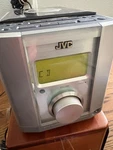 Jvc Cd Receiver 1 Bit Dac FS-2000GD Compact Bookshelf **read**. Fixed Price $35.00.