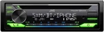 Jvc KD-TD91BTS Cd Receiver With Am/fm Rds Tuner Built In Bluetooth & Alexa. Fixed Price $84.99.
