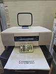 Cambridge Soundworks Radio 730 Am/fm Stereo Clock Tested Wremote And More!. Fixed Price $79.99.