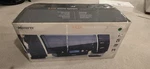 Memorex Micro System MX4143 3-CD Changer, Digital Radio W/ Stereo Speakers. Fixed Price $211.60.