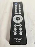 Teac RC-1185 Hi-fi Audio System For MC-DX50I Remote Control. Fixed Price $12.00.