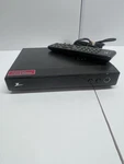 Zenith Tv Converter Box DT1901 With Remote *tested*. Fixed Price $24.20.