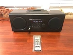Yamaha TSX-112 Desktop Stereo System. Fixed Price $265.00.