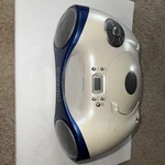 Curtis RCD311 Am Fm Radio Retro Vintage-look Boombox Rare 2003. Fixed Price $69.00.