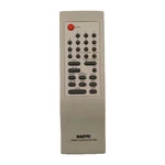 Oem Sanyo RB-S200 Audio System Remote For AWM2100U DCC200 DCS200. Fixed Price $19.95.