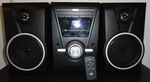 Rca Mini Cd Stereo System W/2 Speakers,remote Ctrl Mod. RS2693 Tested/functional. Fixed Price $46.71.