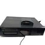 Pioneer PD-M600 Multi-play Compact Disc Cd Player Changer Vintage. Fixed Price $98.10.