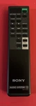 Sony RM-S190 Cd Mini Stereo System Remote Control HST-201 HST-190 Tested Oem. Fixed Price $5.99.