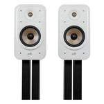 Polk Audio Signature Elite ES20 Bookshelf Speakers - Pair. Fixed Price $399.00.
