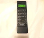 Kenwood RC-P7740 Remote Control Guaranteed Working But Missing Battery Cover. Fixed Price $11.74.