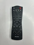 Philips Remote Control, Black Oem For Mini Hifi Stereo FW748P, FW768P, /37. Fixed Price $26.96.
