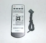 Oem Yamaha Remote Control WQ455100 For Tsx 130 With Antenna Used. Fixed Price $19.99.