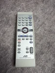 Remote Control For Jvc HX-Z10U CA-HXZ3R HX-GX7J Compact Component Stereo System. Fixed Price $14.99.