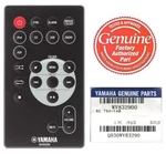 New Geniune Yamaha WV83290 Remote Control Fits TSX-140 Bl Bk Gr Ipod Dock Stereo. Fixed Price $16.88.