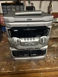 Akai MS600 Shelf Stereo Cd Changer/radio Cassette W/ Remote - Parts Only. Fixed Price $12.99.