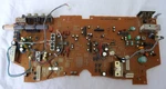 Bose Acoustic Wave Music System AW-1 Main Board Part Vintage 1985. Fixed Price $29.99.