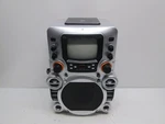 Gpx Karaoke Machine JM250S. Fixed Price $49.99.