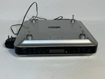 Ilive IKBC384SMP3U Under Cabinet Bluetooth Cd/usb/radio Music System. Fixed Price $19.99.