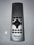Panasonic Remote N2QAJB000132 Oem Original Tested. Fixed Price $24.94.