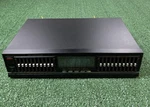 Vintage Fisher Studio Standard EQ-890 Stereo Graphic Equalizer Analyzer 1980S. Fixed Price $99.99.