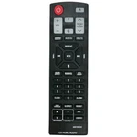 AKB74955302 Replace Remote For Lg Hi-fi System CM9960 CM8460 CMS8460F CMS8460W. Fixed Price $10.99.