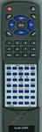 Replacement Remote For Lg CM6520, AKB73655703. Fixed Price $34.85.
