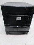 Kenwood RXD-F4 Compact Stereo Shelf Unit For Parts/repair. Fixed Price $134.99.