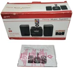 Gpx Home Music System MP3 Ready HM109B Am/fm Radio (for Parts). Fixed Price $16.99.