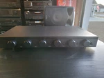 Episode Model EA-MR-SSVC-6 Automatic Impedance Matching Speaker Selector Black. Fixed Price $49.99.