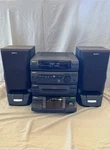 Sony LBT-G5500 Hi-fi Stereo System Gently Used Works Great-local Pickup Only. Fixed Price $225.00.
