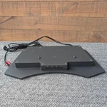 Open Box Bose Awms Pedestal Model PD-2 For Acoustic Wave Music System Gray PD2. Fixed Price $24.99.