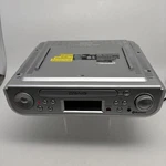 Craig Under Cabinet/table Top Cd Player CKR1307 Am/fm Bluetooth Alarm No Remote. Fixed Price $29.99.