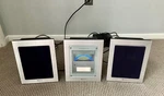 Nakamichi SOUNDSPACE5 Stereo Music System 3 Disc Cd Fm. Fixed Price $399.99.