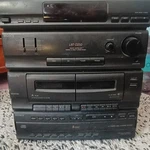 Sony Stereo LBT-D250(5CD/CASSETTE/RADIO) Test Working Good. Fixed Price $119.00.