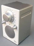 Tivoli Audio Ipal Henry Kloss Am/fm Box Power Supply Batteries Not Included. Fixed Price $42.94.